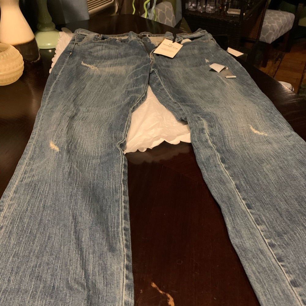 New York and Company Women’s Jeans